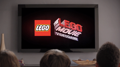 Video: The LEGO Movie videogame looks amazing