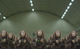 Video: Watch as SEAT connects 280 toy monkeys to the new Leon CUPRA 280 engine