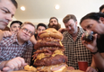 Video: Trailer Park Boys & Epic Meal Time cook up the ultimate trailer park sandwich