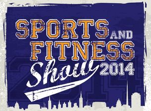 Why you should get yourself along to the Sports and Fitness Show this weekend