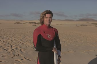 JOE meets the Lahinch-based British pro surfer Tom Lowe