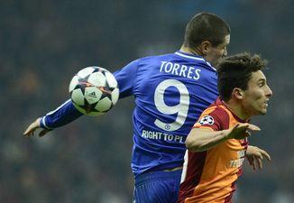 Sky Italia report that Fernando Torres will join Inter Milan on loan in the summer