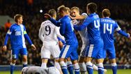 Vine: Is Jan Vertonghen the victim or the villain in this Dnipro sending off