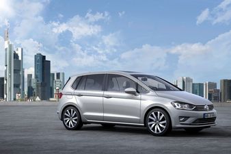 Volkswagen adds another variation to the Golf line up…