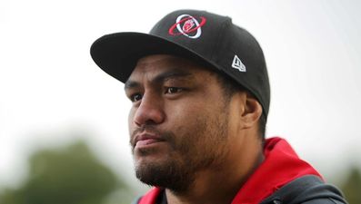 Ulster’s Nick Williams gives us his views on Ireland v Wales, Ulster’s season so far and Valentine’s Day