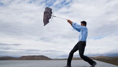 Met Eireann release yet another Yellow warning as high winds are headed our way again