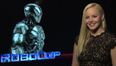 Video: JOE meets RoboCop stars Joel Kinnaman, Abbie Cornish and director José Padilha