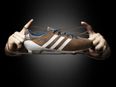 Pics: Feast your eyes on the Adidas Samba Primeknit, the world’s first ever knitted football boot
