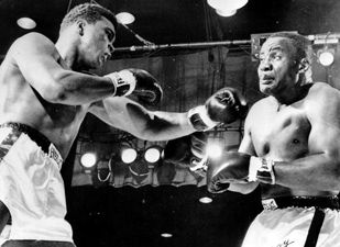 Muhammad Ali celebrates 50th anniversary of Liston victory with a brilliant first official tweet