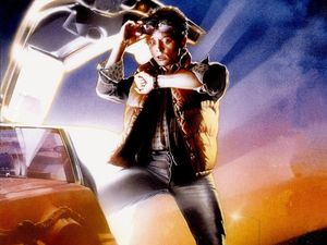 Great Scott! Nike designer reveals that Back To The Future’s self-tying shoes may become a reality