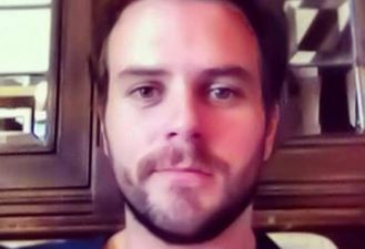 Friends of Irish man Brendan Rogers, missing since Saturday night, appeal for help