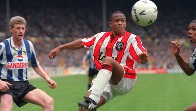 JOE’s Forgotten Footballers: Franz Carr