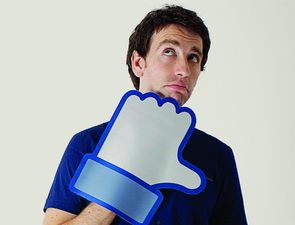 JOE meets Irish stand-up comedian and the man behind Irish Mammies, Colm O’Regan