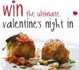 Competition: Fancy having Michelin star chef Cormac Rowe cook dinner in your house for Valentine’s Day? [CLOSED]