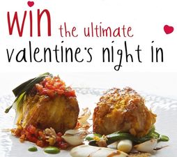 Competition: Fancy having Michelin star chef Cormac Rowe cook dinner in your house for Valentine’s Day? [CLOSED]