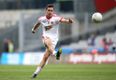 Video: Tyrone minor star puts on an exhibition of score-taking in Ulster schools’ game