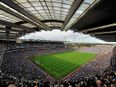 Pic: Fantastic aerial shot of Croke Park from 38,000 feet