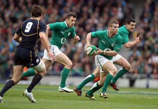 Want to win a pair of tickets to Ireland v Wales courtesy of Dove Men+Care? [Closed]