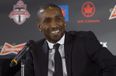 Video: Jermain Defoe saying ‘y’know’ 20 times in one 70-second interview