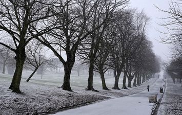 Seeing Red – Met Éireann issues ‘Red’ severe weather warning