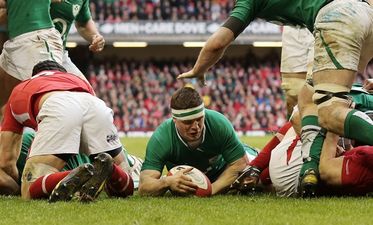 All-Star Players: Brian O’Driscoll