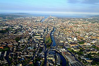 Pic: How many Dublin streets can you name in this emoji-quiz?