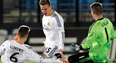 Video: Real Madrid youth player scores absolute screamer in injury time