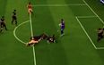 Video: This collection of funny FIFA ‘14 glitches is well worth two minutes of your time