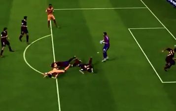 Video: This collection of funny FIFA ‘14 glitches is well worth two minutes of your time