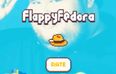 Video: Flappy Bird withdrawal symptoms? Try the suspiciously similar Flappy Fedora