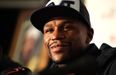 Floyd Mayweather says he didn’t bet millions of dollars on the Denver Broncos to win the Superbowl after all