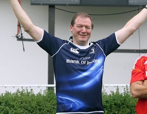 Neil Francis apologises profusely and unreservedly for controversial comments on gays in sport