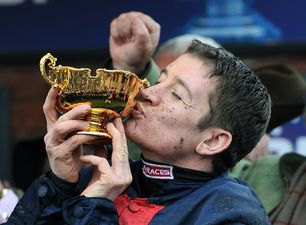 Ladbrokes’ Hayley O’Connor marks your card for Day Four of Cheltenham