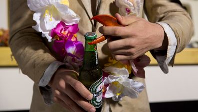 Video: Have you seen the new Heineken ad ‘Odyssey’? They need you to show off your talent too