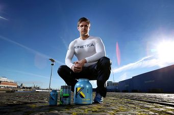 Chris Henry on England, working under Joe Schmidt and Peter O’Mahony’s singing