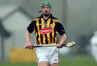 Pic: Yes, that’s Henry Shefflin, Declan O’Sullivan and a host of other GAA players in a Japanese geography school book