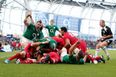 ‘Attack their attack!’ Wales ‘tip sheet’ found at Aviva Stadium a week after Ireland defeat