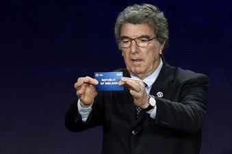 JOE.ie football podcast: Champions League, super Sturridge, Rooney’s new contract and the Euro 2016 draw