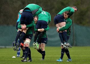 Fantasy Rugby Week Three Preview