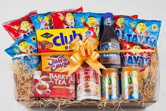 Crikey! Tayto, Barry’s Tea and Club Orange to hit Coles supermarkets Down Under