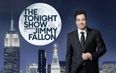 Video: Jimmy Fallon’s Tonight Show kicked off with a super U2 tune… and every other celebrity known to man
