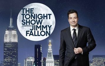 Video: Jimmy Fallon’s Tonight Show kicked off with a super U2 tune… and every other celebrity known to man