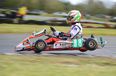 Calling all petrolheads: Irish Karting Club to host open day on Feb. 9 in Whiteriver Park, Co. Louth