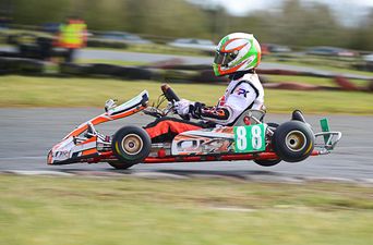 Calling all petrolheads: Irish Karting Club to host open day on Feb. 9 in Whiteriver Park, Co. Louth