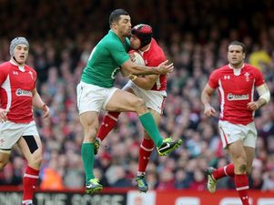 Fantasy Rugby Week Two Preview