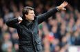 Michael Laudrup sacked as Swansea City manager