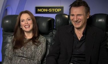 JOE’s Film Podcast – Episode XII: Non-Stop Messing