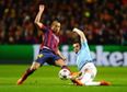 Barcelona’s Javier Mascherano backs Liverpool to win the Premier League title