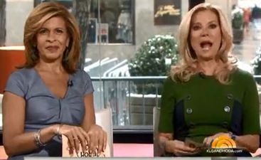 Video: You really have to hear this US TV Presenter’s attempt to say ‘Mullingar’