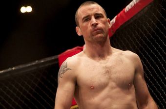 Crossing the Pickett Line: Neil Seery named on the card for UFC Fight Night in London